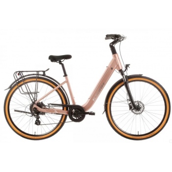 Storm Diamond Pro 2.0 27,5"/17" 504Wh  łosoś RE000096