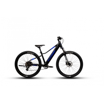 STORM TAURUS JUNIOR 27,5"/15" CZARNY-NIEBIESKI