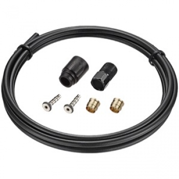 HOSE KIT Ø5.5 2500mm PRZEWÓD HAMULCOWY TEKTRO pod Aurigę