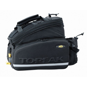 TOPEAK MTX Torba TRUNKBAG DX