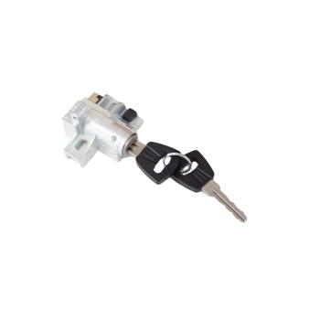 Wkładka ABUS, kolor srebrny