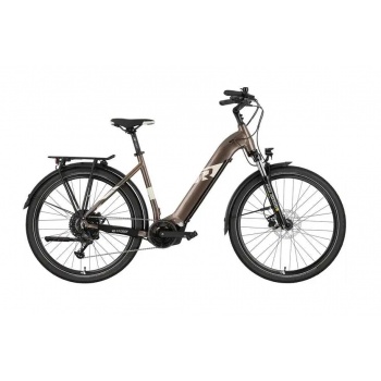 Ramon TourRay E 5.0 / Wave 55cm - Wyprzedaż z 14 990 zł 