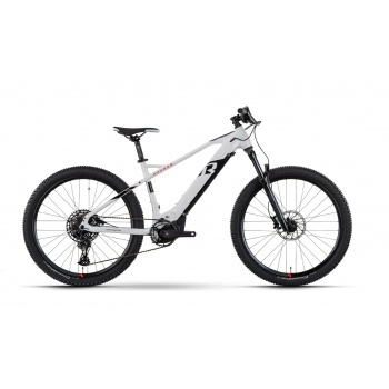 Raymon HardRay E 7.0 50cm - WYPRZEDAŻ z 16 800 zł 