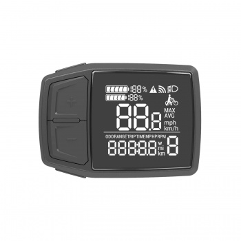 Wyświetlacz/display Ananda HMI D23