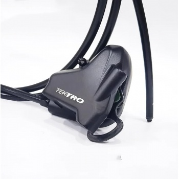 Zacisk R280 HD-R280/J290 + zstaw naprawczy