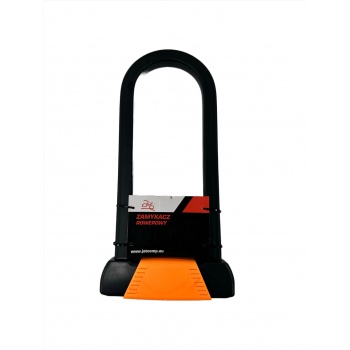 Zamykacz JET U-LOCK 170x320mm