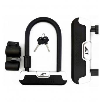 Zamykacz JET U-LOCK 180x260mm
