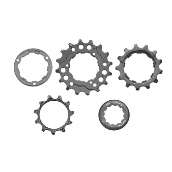  ZĘBATKI CS-M350 11-13-16T TEKTRO